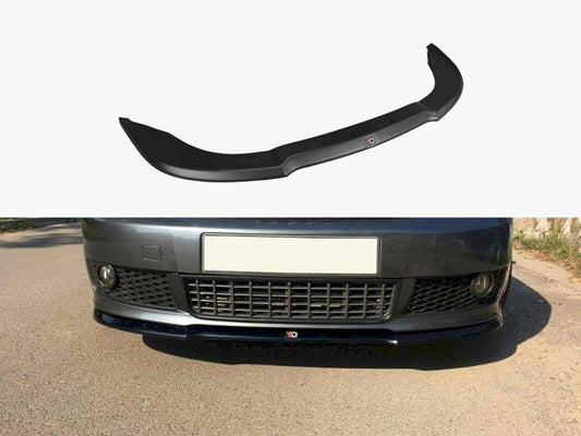 Front Splitter V.1 - Audi A4 S Line B6