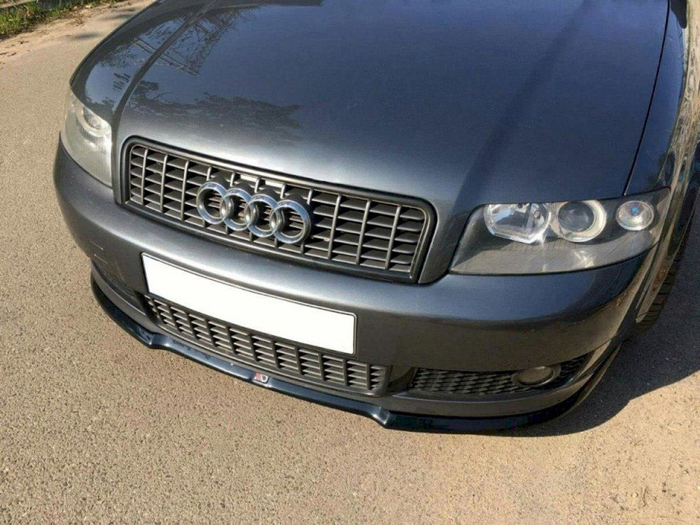 Front Splitter V.1 - Audi A4 S Line B6