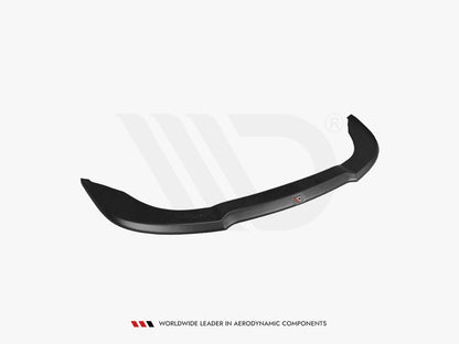 Front Splitter V.1 - Audi A4 S Line B6