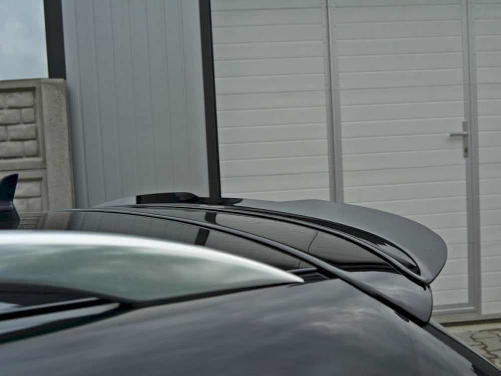 Spoiler CAP - Audi S4 / A4 S Line B7 Avant