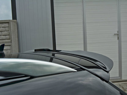 Spoiler CAP - Audi S4 / A4 S Line B7 Avant