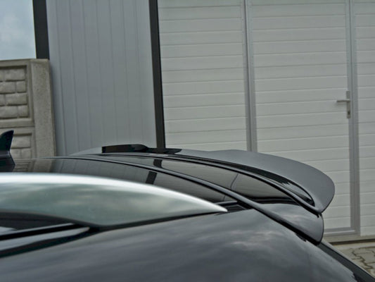 Spoiler CAP - Audi S4 / A4 S Line B7 Avant