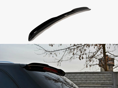 Spoiler CAP - Audi A4 B8 / B8 FL Avant
