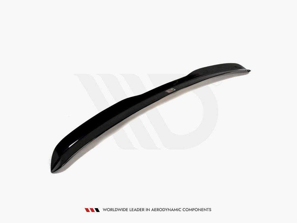 Spoiler CAP - Audi A4 B8 / B8 FL Avant