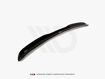 Spoiler CAP - Audi A4 B8 / B8 FL Avant