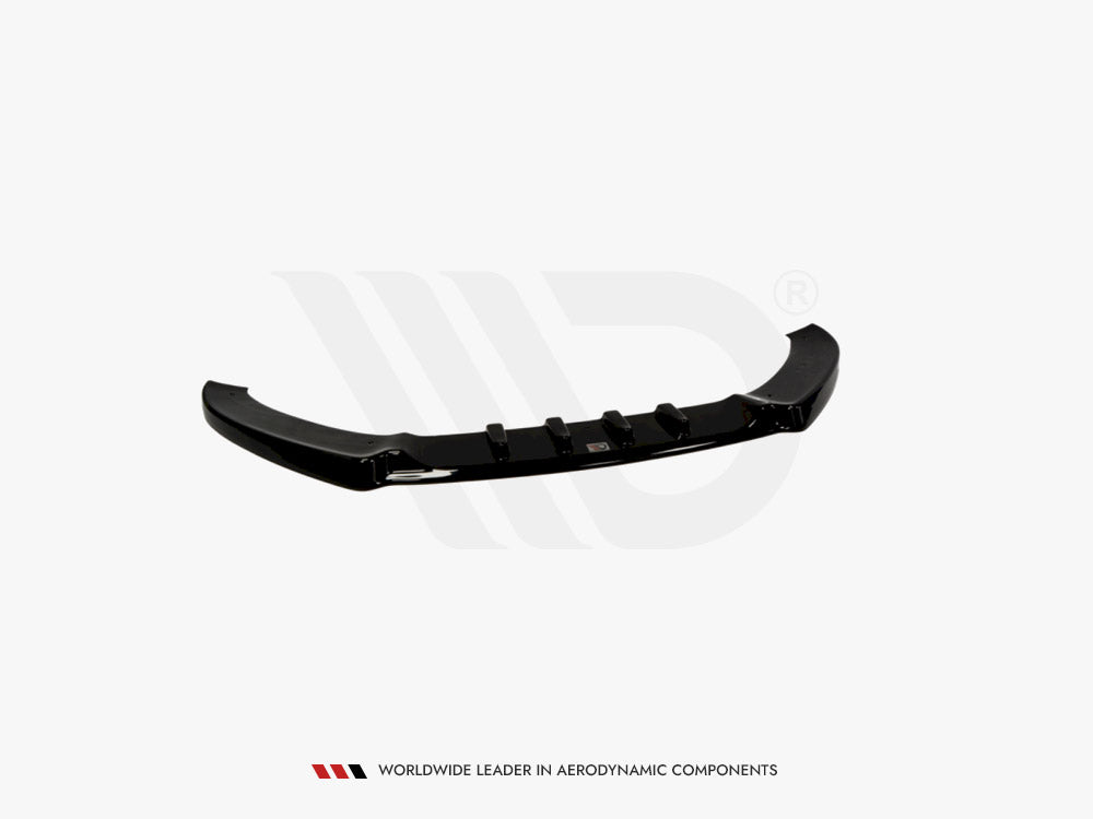 Front Splitter V.1 - Audi A4 B8