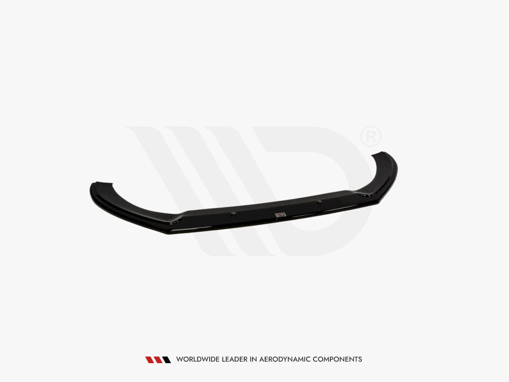 Front Splitter V.2 - Audi A4 B8