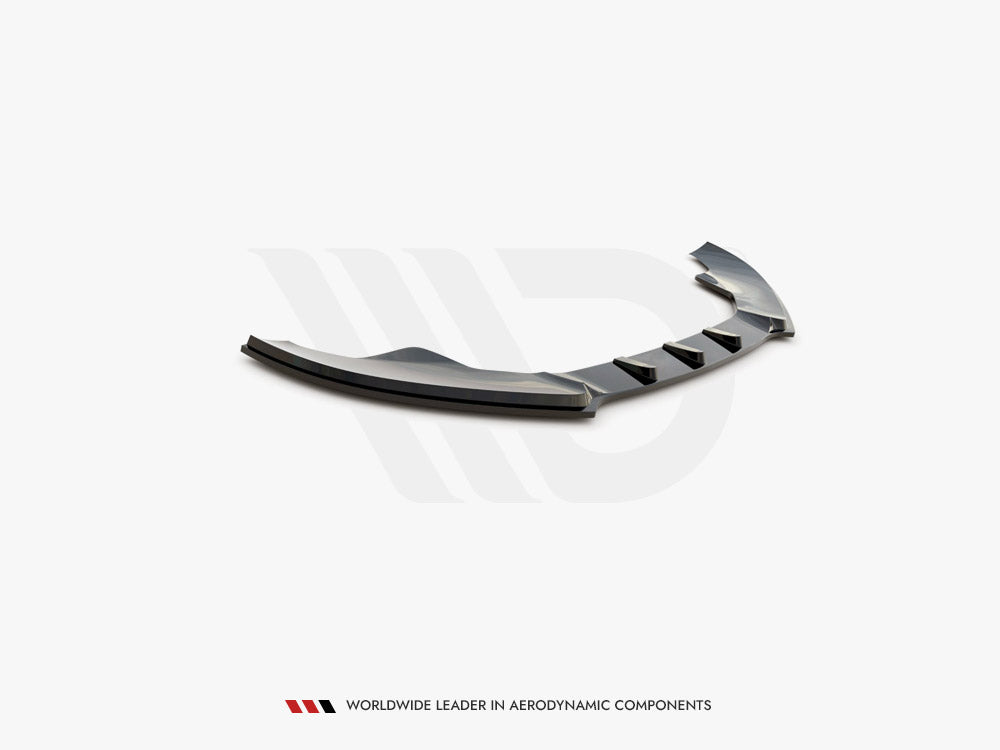 Front Splitter V.1 - Audi S4 / A4 S Line B8