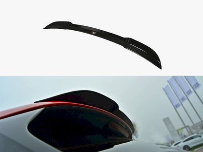 Spoiler CAP V.1 - Audi S4 / A4 S Line Avant B9