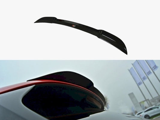 Spoiler CAP V.1 - Audi S4 / A4 S Line Avant B9