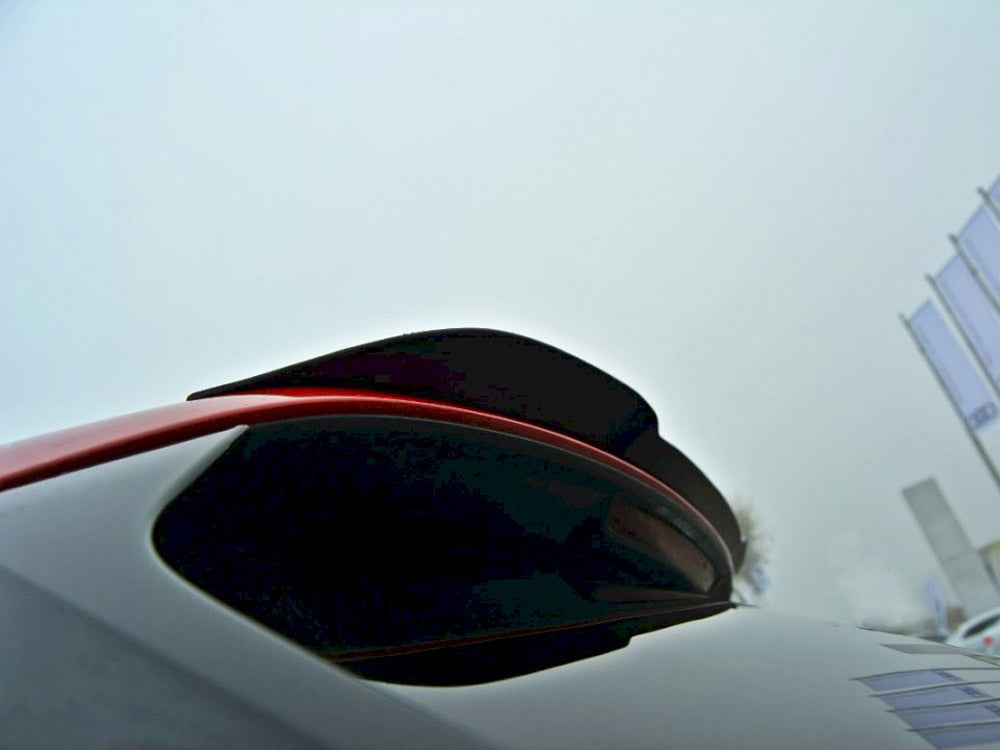 Spoiler CAP V.1 - Audi S4 / A4 S Line Avant B9
