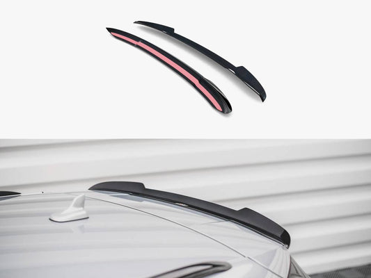 Spoiler CAP V.2 - Audi S4 / A4 S Line B9 Avant