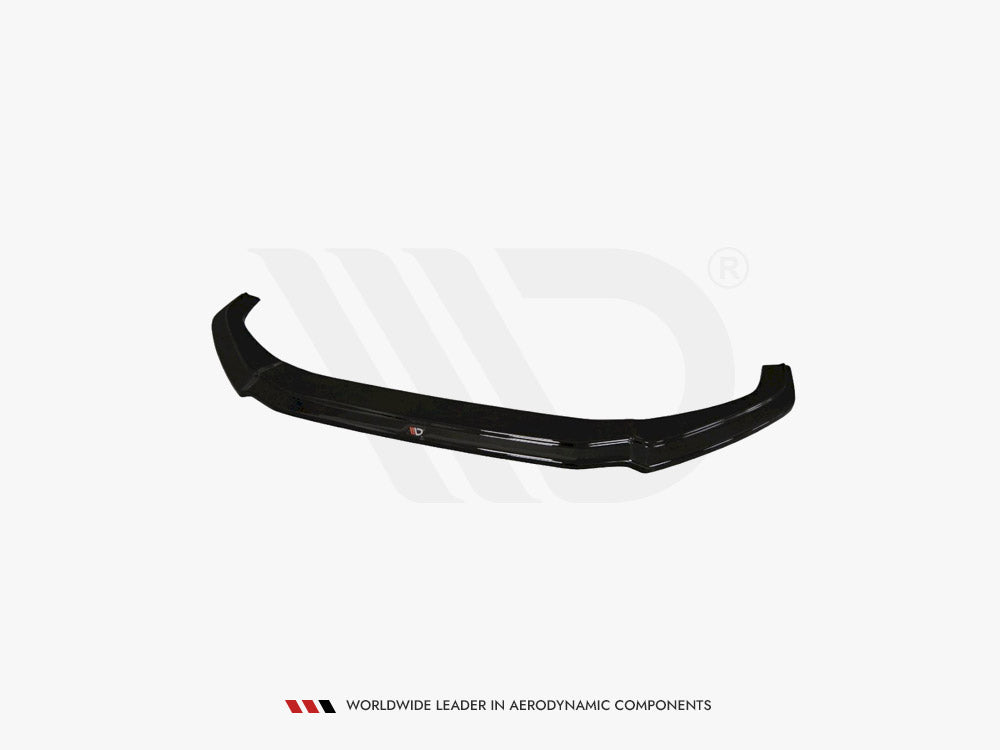 Front Splitter V.1 - Audi S4 / A4 S Line B9