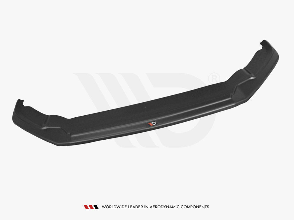 Front Splitter V.2 - Volkswagen Scirocco Mk3 R Facelift (2014-2017)