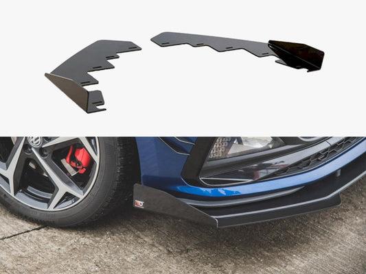 Flaps - Volkswagen Polo GTI Mk6
