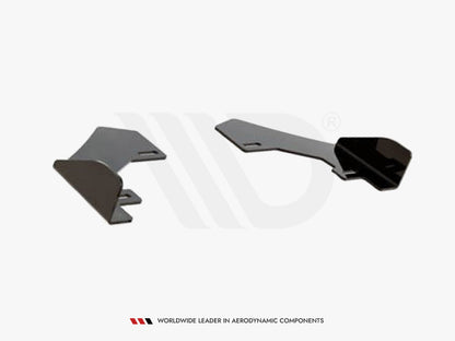Rear Side Flaps - Volkswagen Polo GTI Mk6