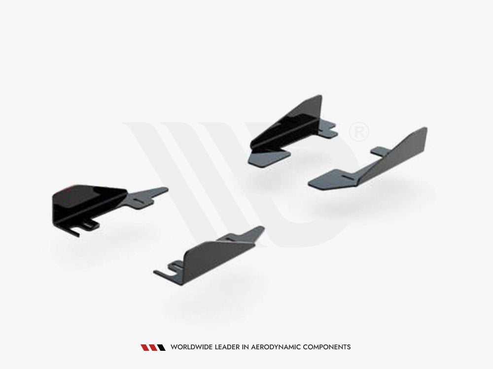 Side Flaps - Volkswagen Polo GTI Mk6