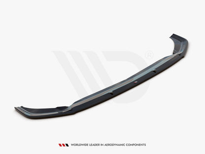 Front Splitter V.1 - Volkswagen Polo GTI / R-Line Mk6