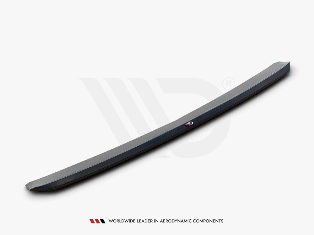Front Splitter V.4 - Volkswagen Polo GTI / R-Line Mk6