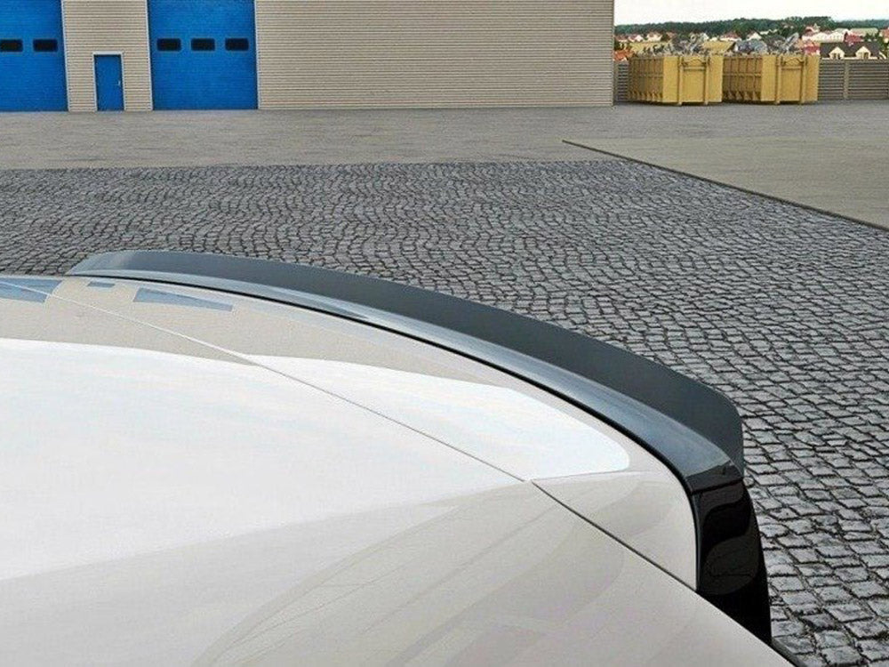 Spoiler CAP - Volkswagen Polo GTI Mk5 Facelift