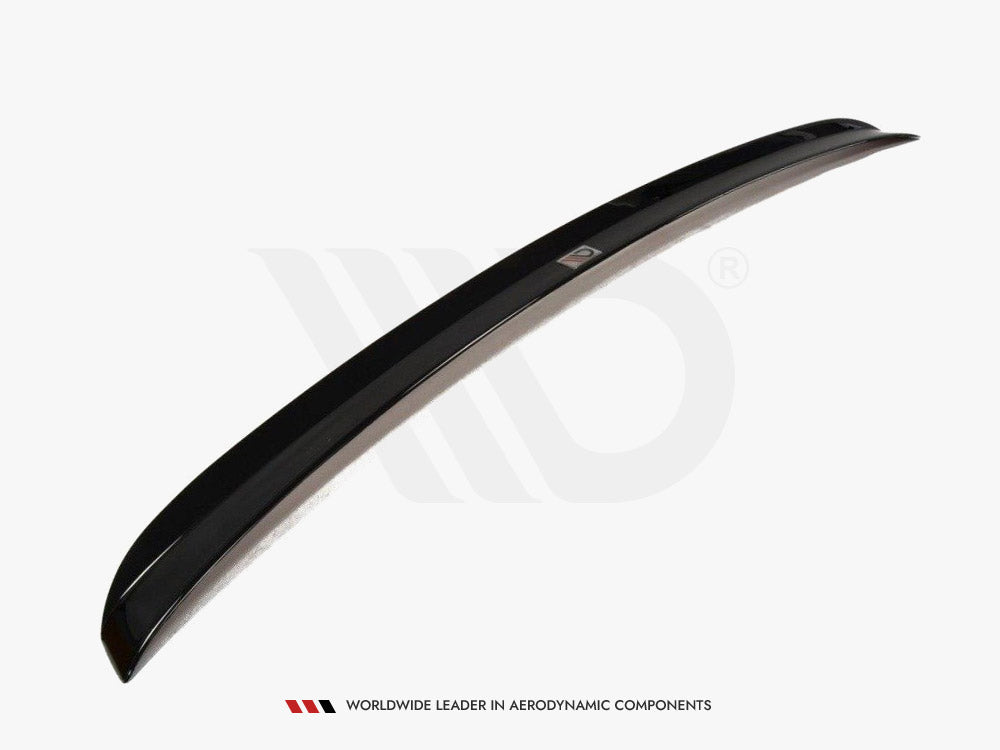 Spoiler CAP - Volkswagen Polo GTI Mk5 Facelift