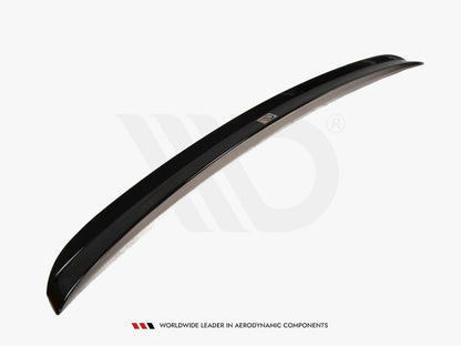 Spoiler CAP - Volkswagen Polo GTI Mk5 Facelift