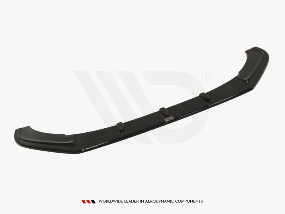 Front Splitter V.1 - Volkswagen Polo GTI Mk5 Facelift