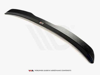 Spoiler CAP - Volkswagen Polo Mk5 (R WRC Look)