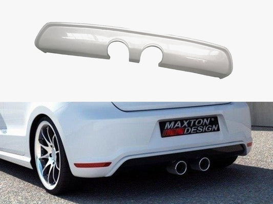 Rear Valance - Volkswagen Polo GTI Mk5