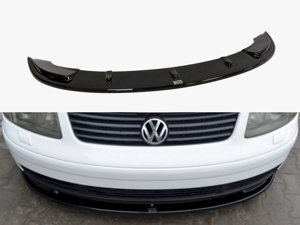 Front Splitter - Volkswagen Passat B5