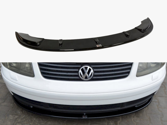 Front Splitter - Volkswagen Passat B5