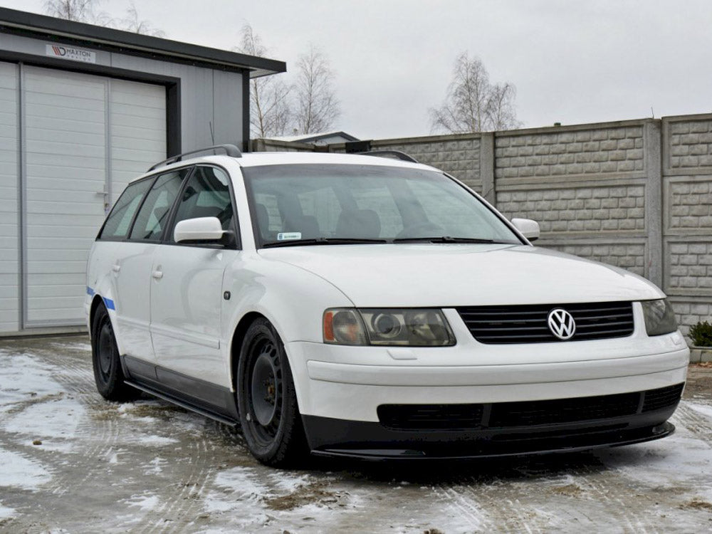 Front Splitter - Volkswagen Passat B5