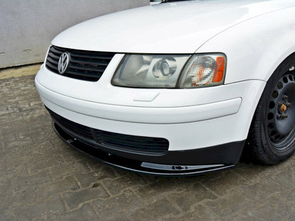 Front Splitter - Volkswagen Passat B5