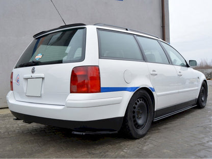 Side Skirts Diffusers - Volkswagen Passat B5
