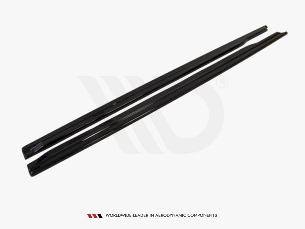 Side Skirts Diffusers - Volkswagen Passat B5