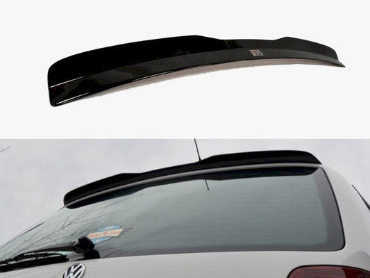 Spoiler CAP - Volkswagen Passat B5 Estate
