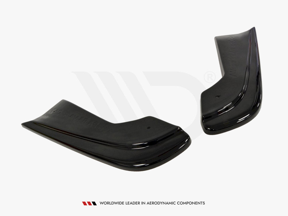 Rear Side Splitters - Volkswagen Passat B5 Estate