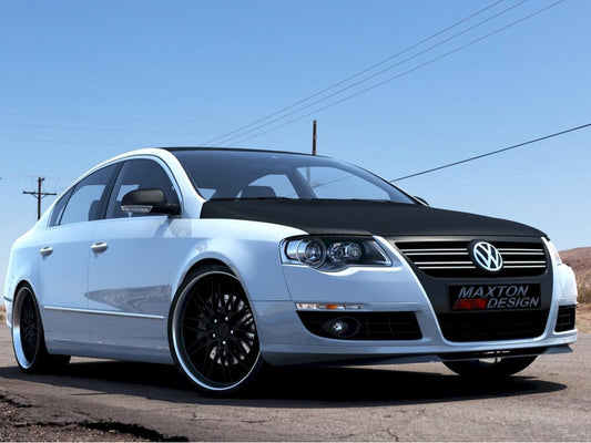Front Splitter - Volkswagen Passat B6