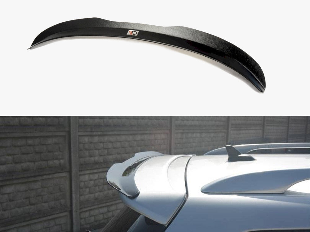 Spoiler CAP - Volkswagen Passat B6 Estate