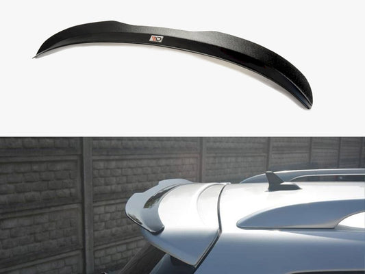 Spoiler CAP - Volkswagen Passat B6 Estate