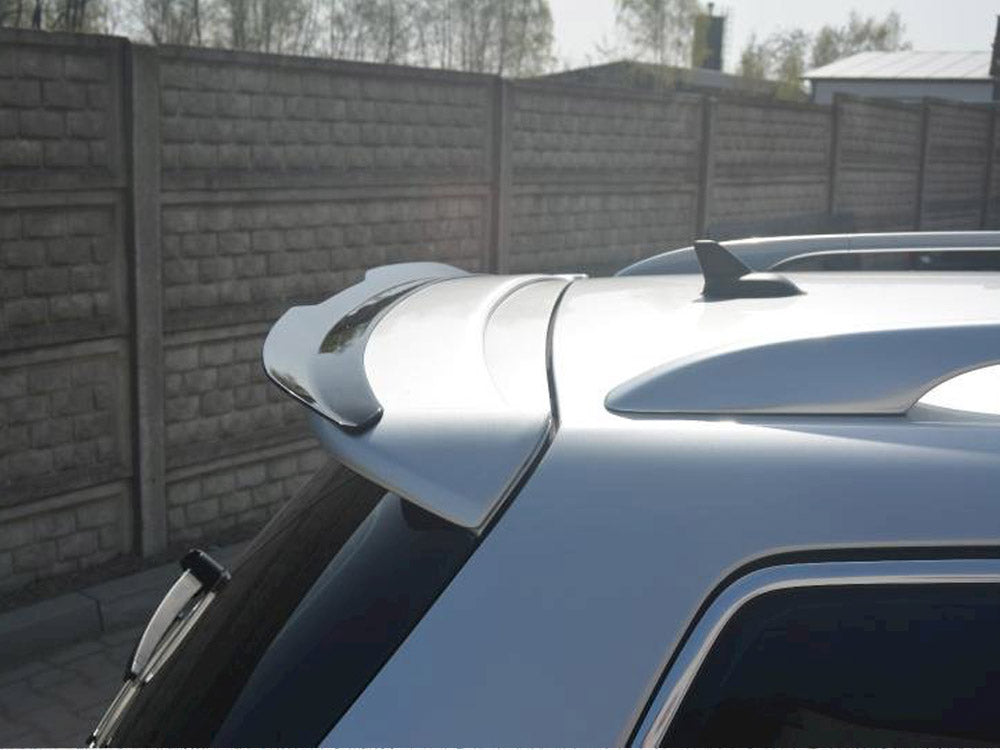 Spoiler CAP - Volkswagen Passat B6 Estate