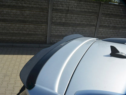 Spoiler CAP - Volkswagen Passat B6 Estate