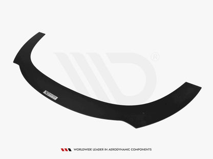Front Racing Splitter - Volkswagen Passat B6 Votex