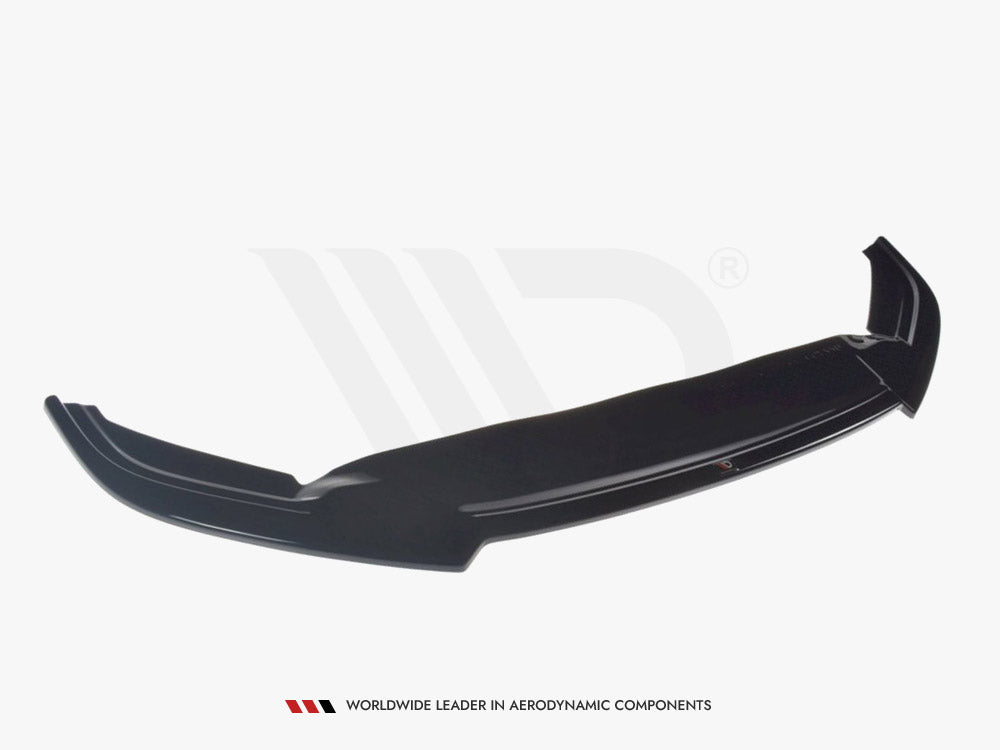 Front Splitter V.2 - Volkswagen Passat R-Line B8
