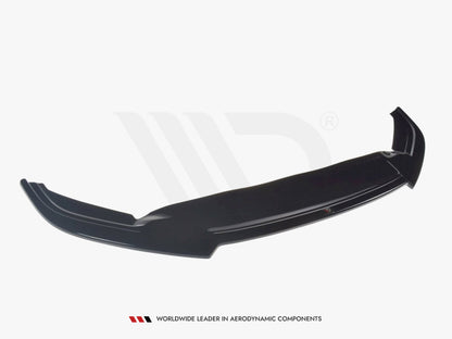 Front Splitter V.2 - Volkswagen Passat R-Line B8