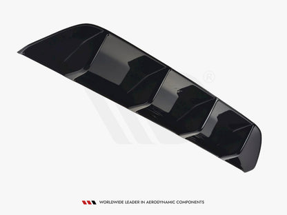 Rear Valance - Volkswagen Passat R-Line B8