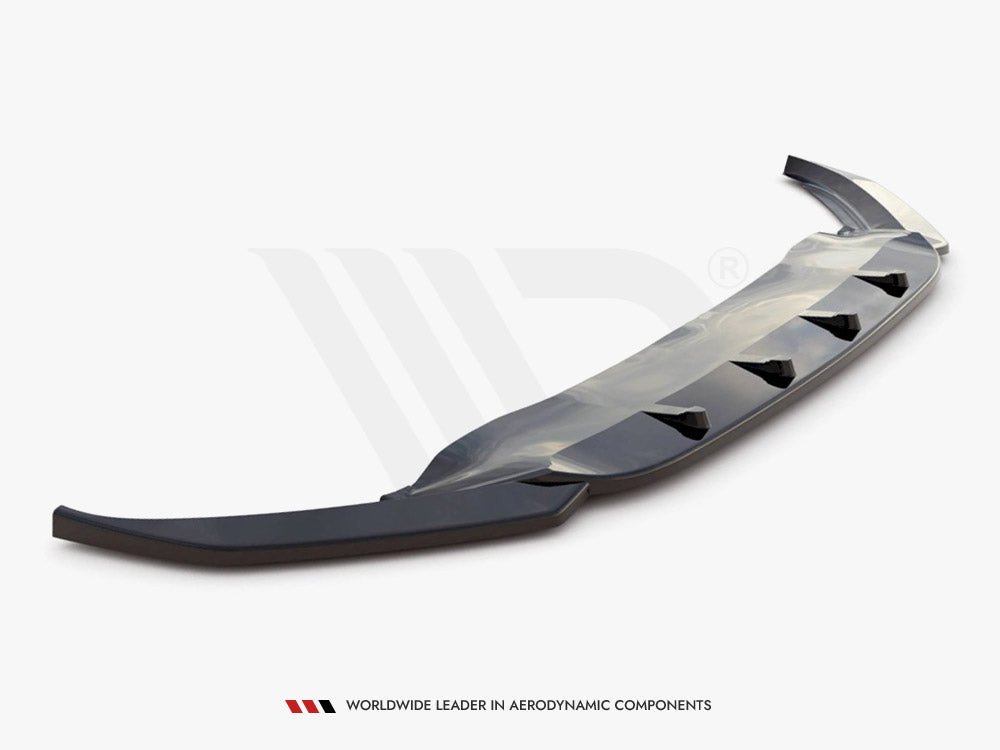 Front Splitter V.1 - Volkswagen Passat B8