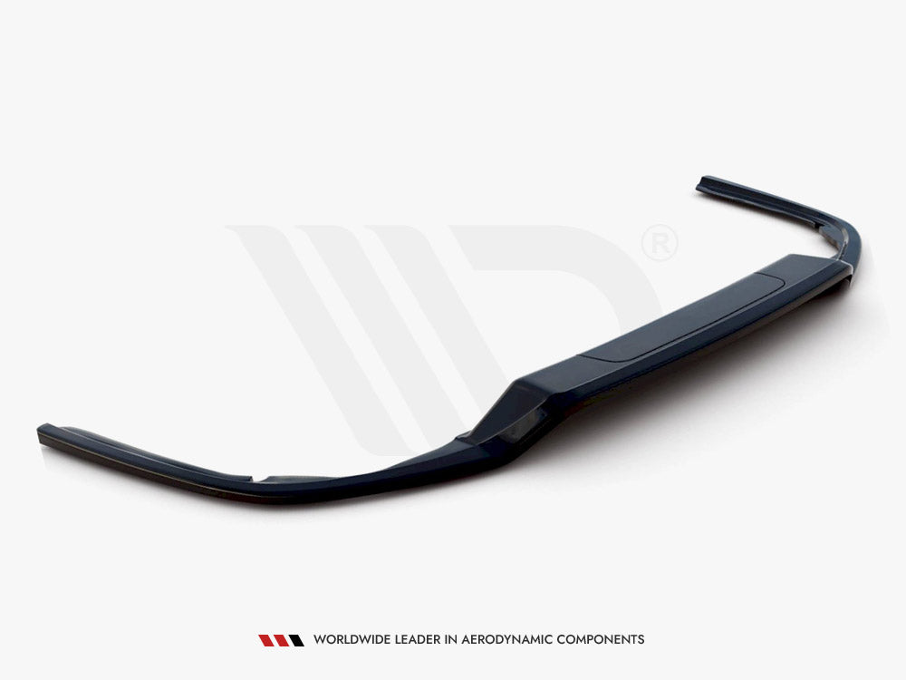 Rear Splitter - Volkswagen Passat B8
