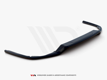 Rear Splitter - Volkswagen Passat B8