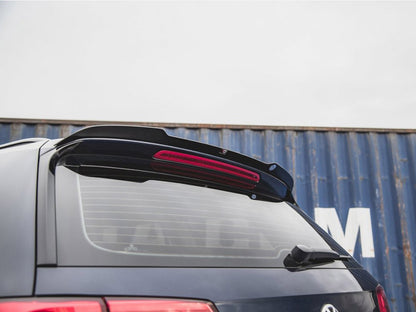 Spoiler CAP - Volkswagen Passat B8 Variant (2014-2019)